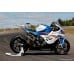 2020-2025 BMW S1000RR Stainless Race Full System